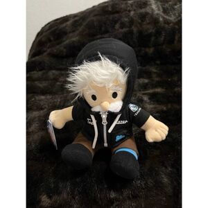Salesforce‎ Einstein 8" Plush w/ Trailblazer Hoodie - Dreamforce 2023 - AI